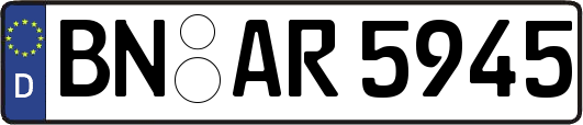 BN-AR5945