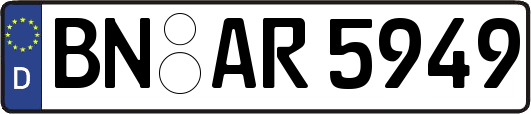 BN-AR5949