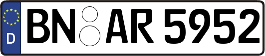 BN-AR5952