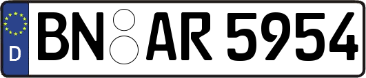 BN-AR5954