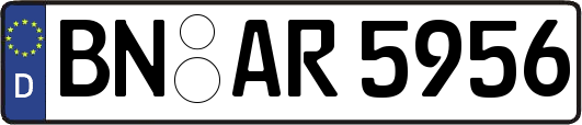 BN-AR5956