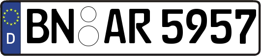 BN-AR5957