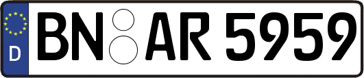 BN-AR5959