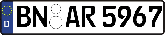 BN-AR5967