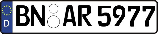 BN-AR5977