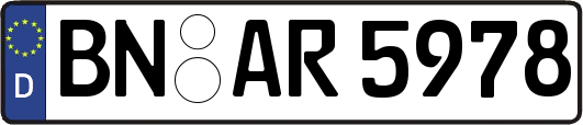 BN-AR5978