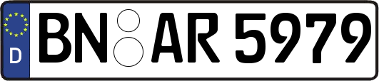 BN-AR5979