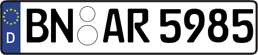 BN-AR5985