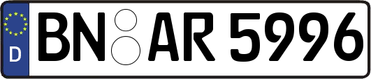 BN-AR5996