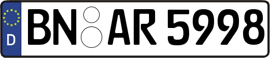 BN-AR5998