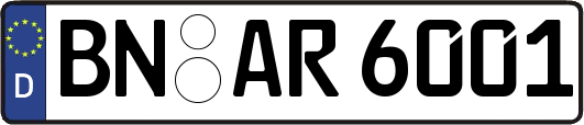 BN-AR6001