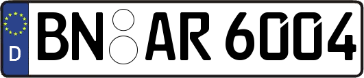BN-AR6004