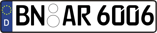 BN-AR6006