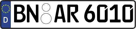 BN-AR6010