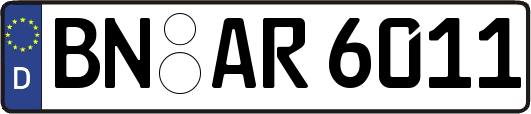 BN-AR6011