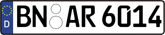 BN-AR6014