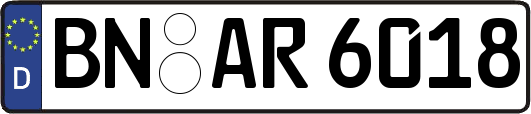 BN-AR6018