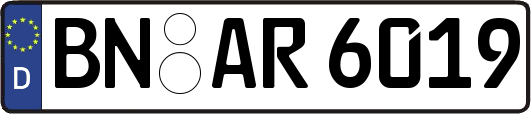 BN-AR6019