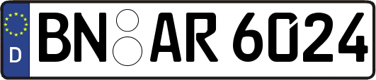BN-AR6024