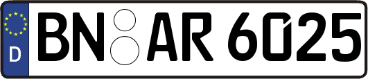 BN-AR6025