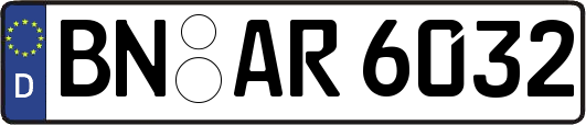 BN-AR6032