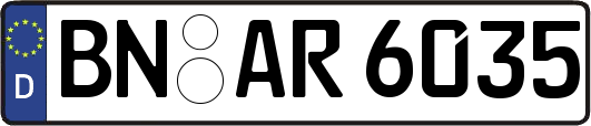 BN-AR6035