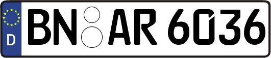 BN-AR6036