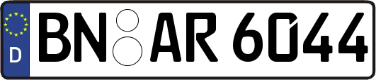 BN-AR6044