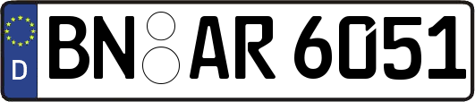 BN-AR6051