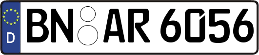 BN-AR6056