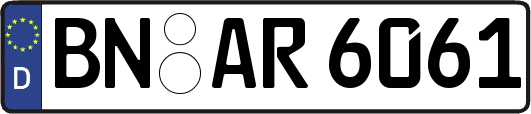 BN-AR6061