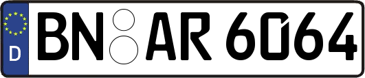 BN-AR6064
