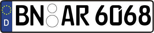 BN-AR6068