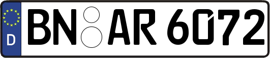 BN-AR6072