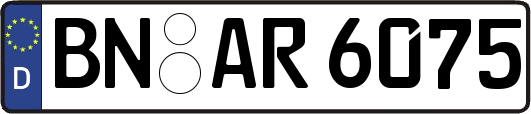 BN-AR6075