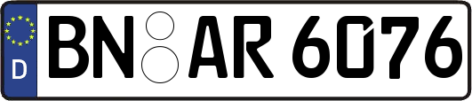 BN-AR6076