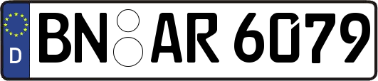 BN-AR6079