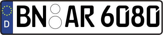 BN-AR6080