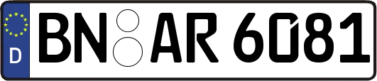 BN-AR6081
