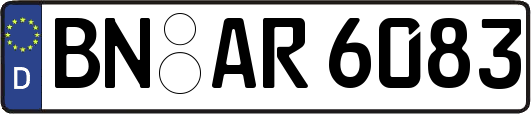 BN-AR6083