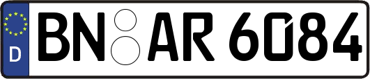 BN-AR6084