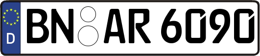 BN-AR6090