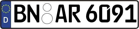 BN-AR6091