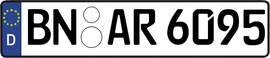 BN-AR6095