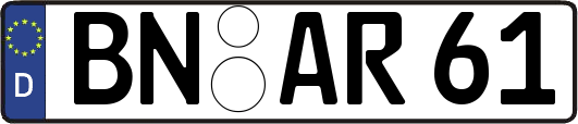 BN-AR61