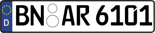 BN-AR6101