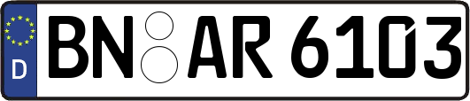 BN-AR6103