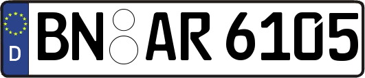 BN-AR6105