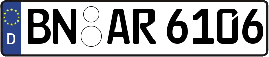 BN-AR6106