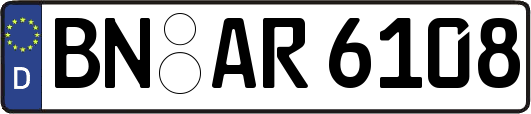 BN-AR6108